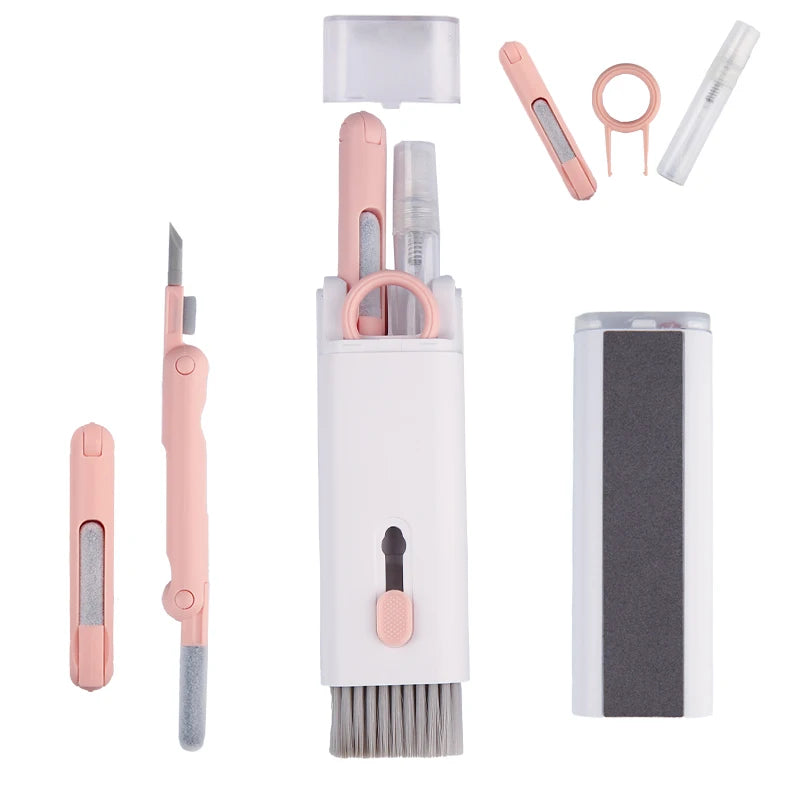 Kits nettoyage