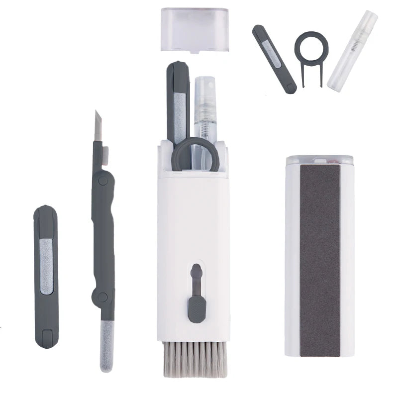 Kits nettoyage
