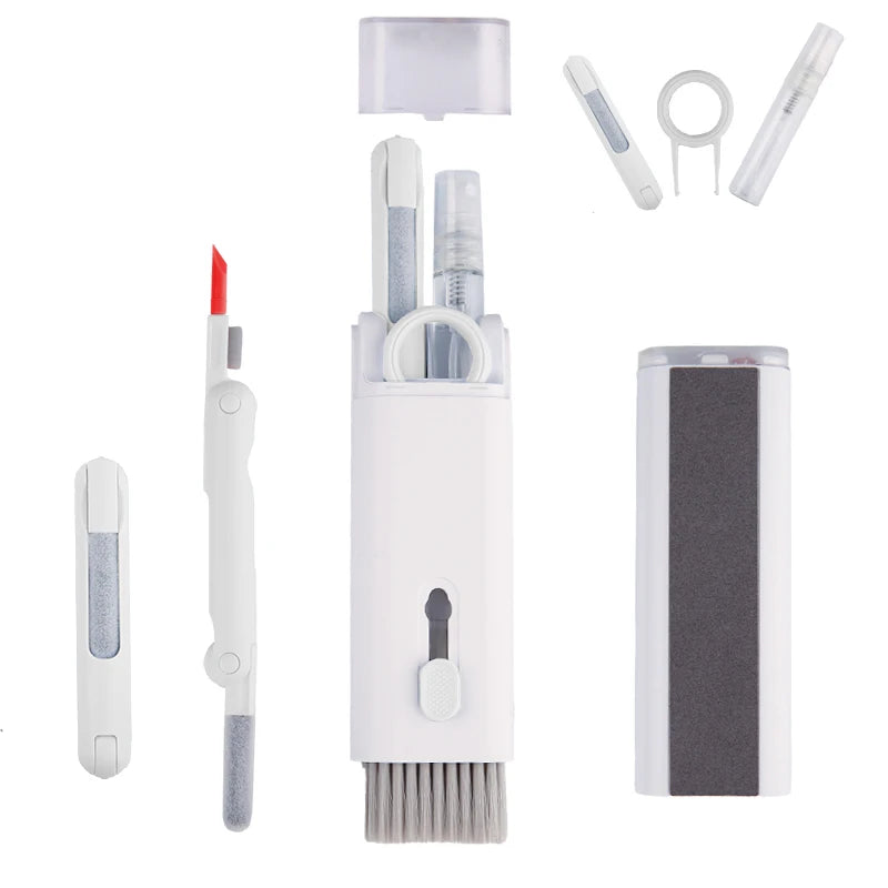 Kits nettoyage
