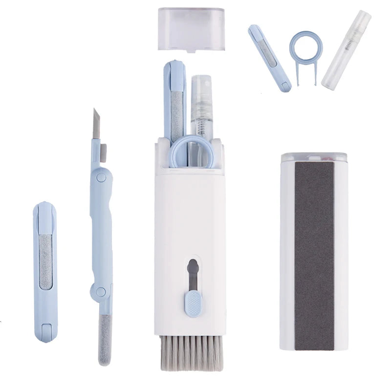 Kits nettoyage