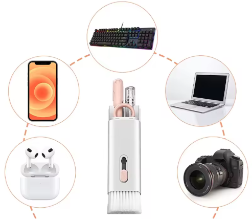 Kits nettoyage