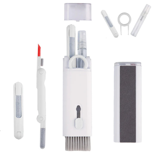 Kits nettoyage